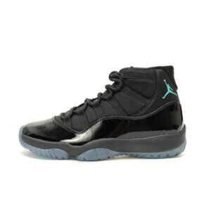 Jordan 11 Retro Gamma Blue